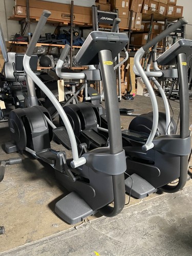 Technogym forma elliptical - forma,