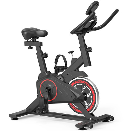 Indoor bicycle gym fitness - indoor,