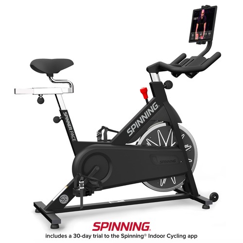 Spinning pace connected - pace,