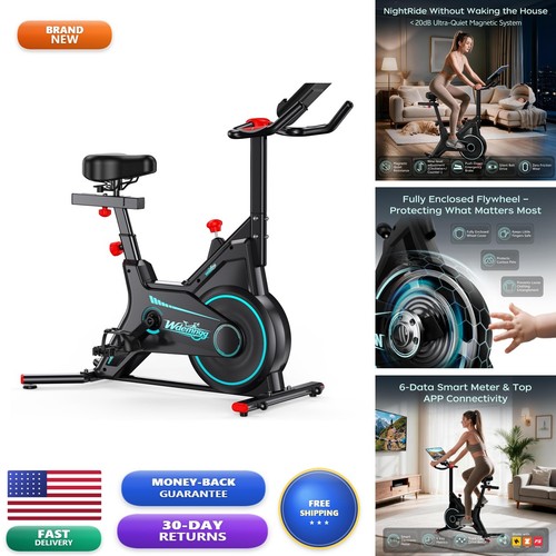 Wdemngg xyj005 indoor spin - us-xyj005,