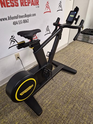 Technogym skillbike - technogym,