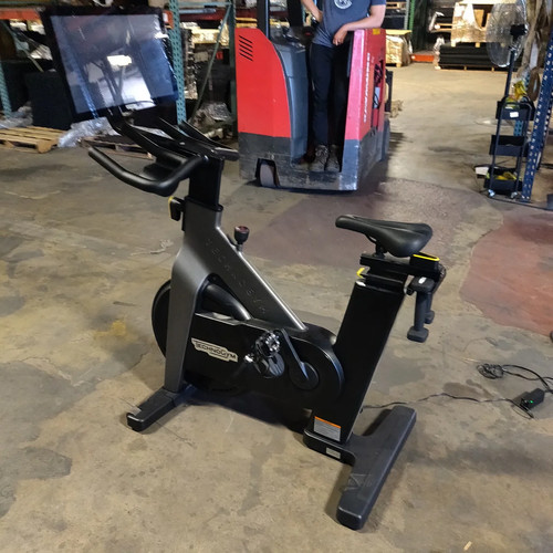 Technogym bike interactive - bike,