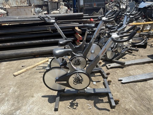 Keiser indoor cycle spin - indoor,