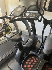 TECHNOGYM Used Stationary