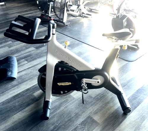 Techogym group cycle indoor - techogym,