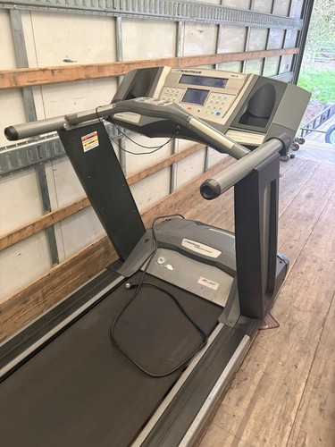 Nautilus 916 treadmill - 916,