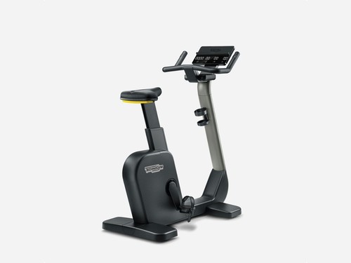 Black technogym cycle - cycle,